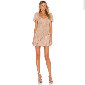 Tularosa Zina Dress